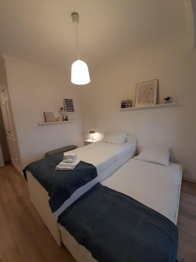Amália Rodrigues -apartamento com 3 quartos em pleno coração de Ílhavo Extérieur photo