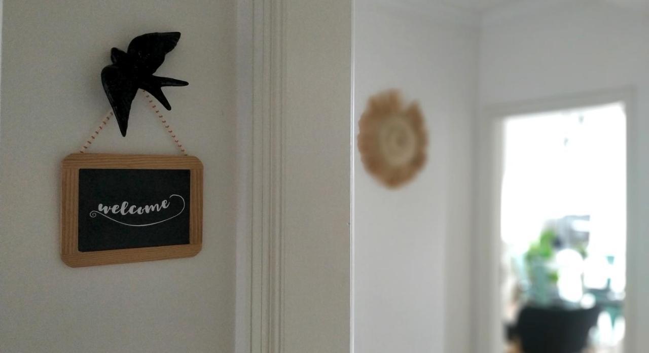 Amália Rodrigues -apartamento com 3 quartos em pleno coração de Ílhavo Extérieur photo