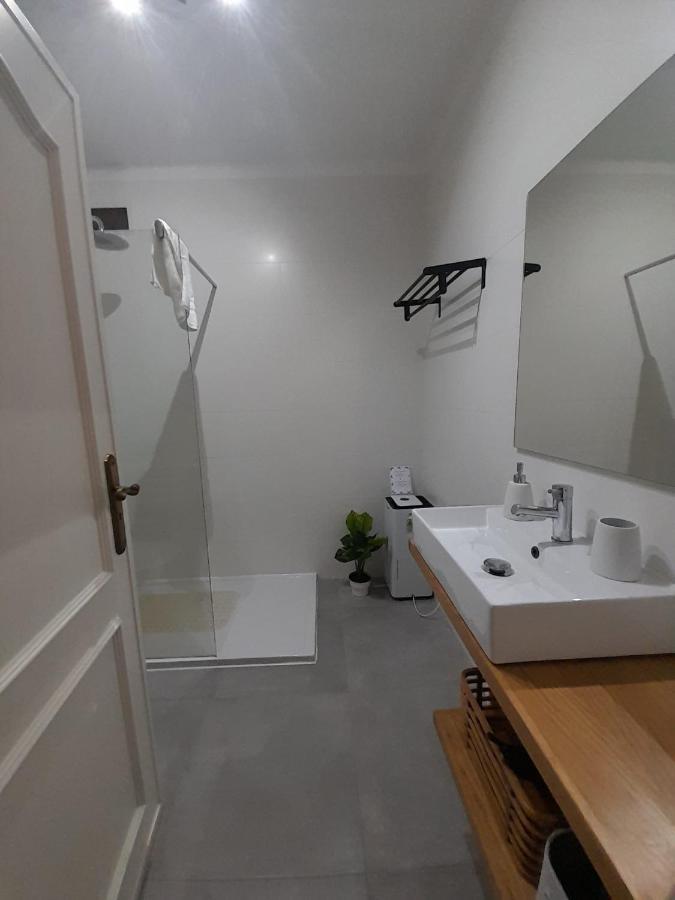 Amália Rodrigues -apartamento com 3 quartos em pleno coração de Ílhavo Extérieur photo