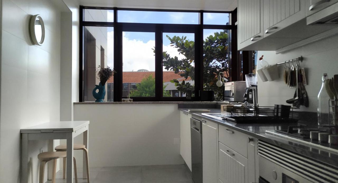 Amália Rodrigues -apartamento com 3 quartos em pleno coração de Ílhavo Extérieur photo