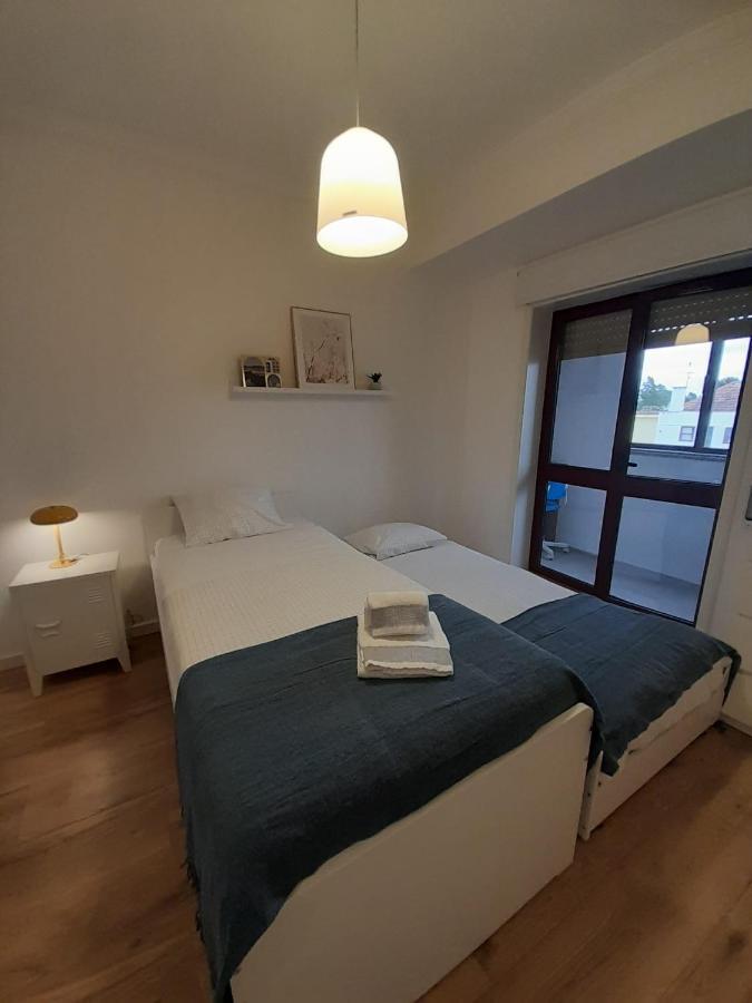 Amália Rodrigues -apartamento com 3 quartos em pleno coração de Ílhavo Extérieur photo