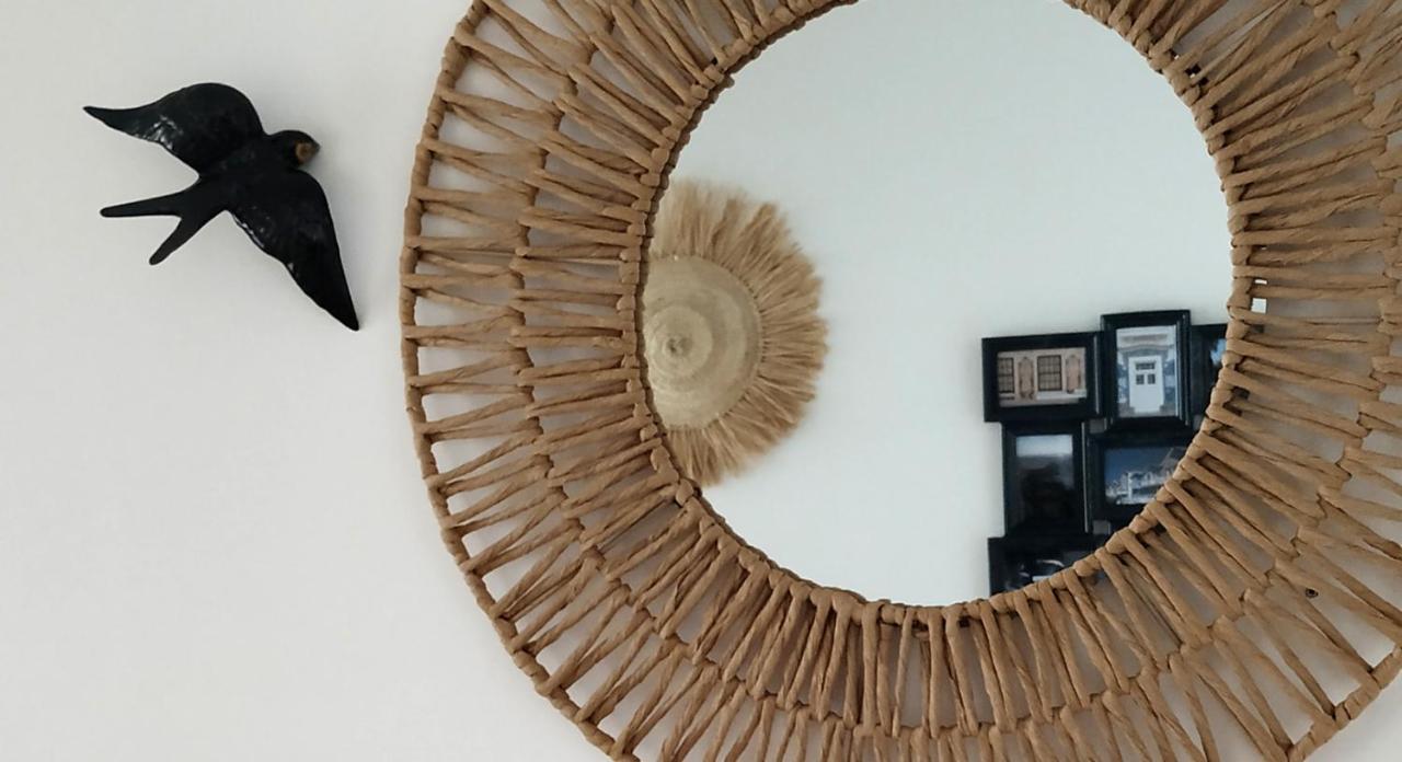 Amália Rodrigues -apartamento com 3 quartos em pleno coração de Ílhavo Extérieur photo