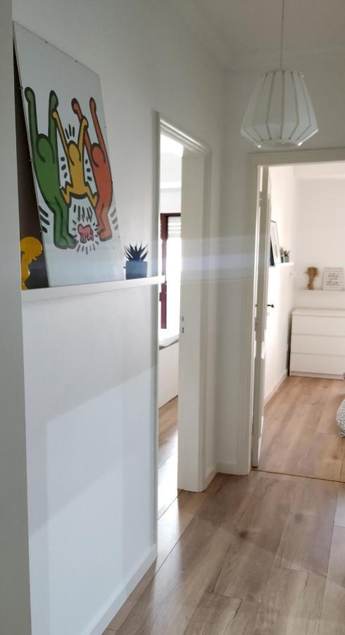 Amália Rodrigues -apartamento com 3 quartos em pleno coração de Ílhavo Extérieur photo