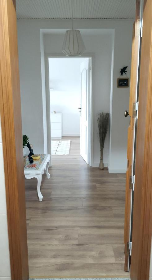 Amália Rodrigues -apartamento com 3 quartos em pleno coração de Ílhavo Extérieur photo