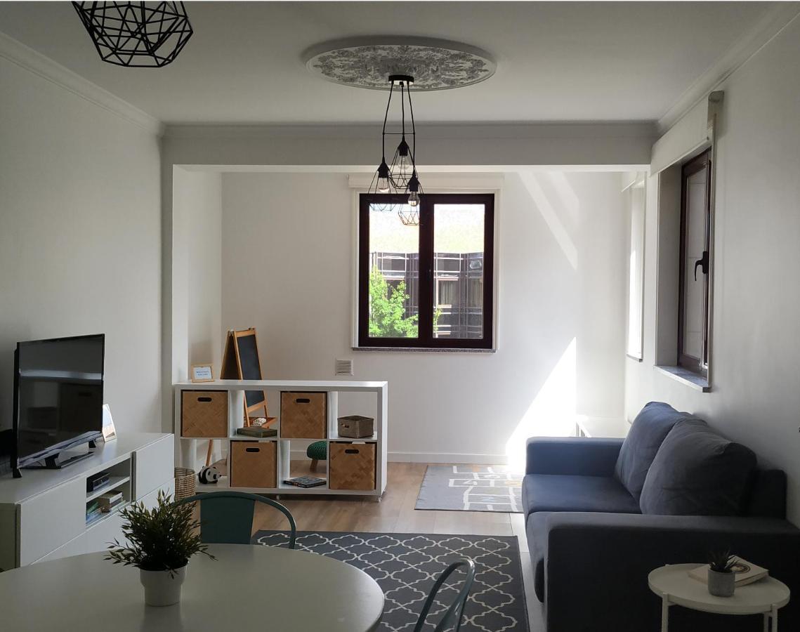 Amália Rodrigues -apartamento com 3 quartos em pleno coração de Ílhavo Extérieur photo