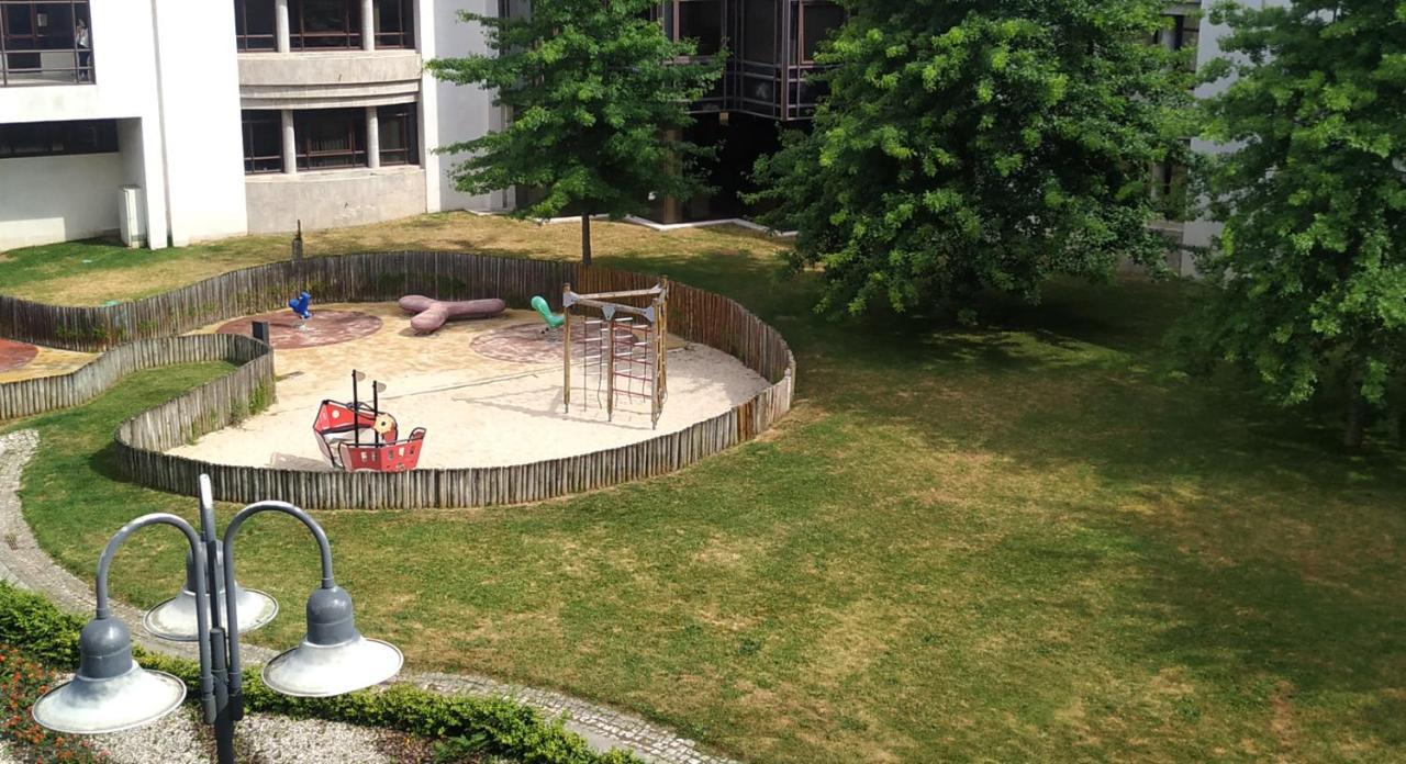 Amália Rodrigues -apartamento com 3 quartos em pleno coração de Ílhavo Extérieur photo