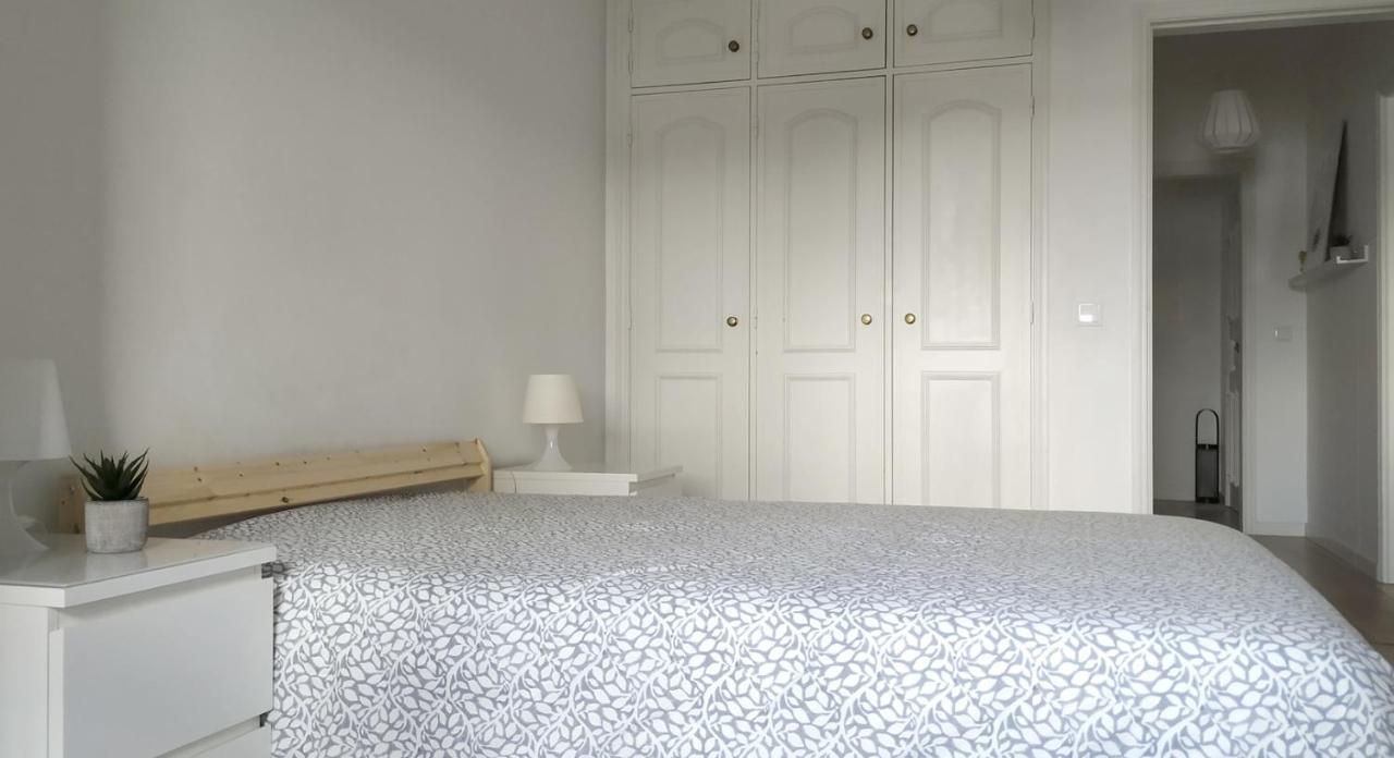Amália Rodrigues -apartamento com 3 quartos em pleno coração de Ílhavo Extérieur photo