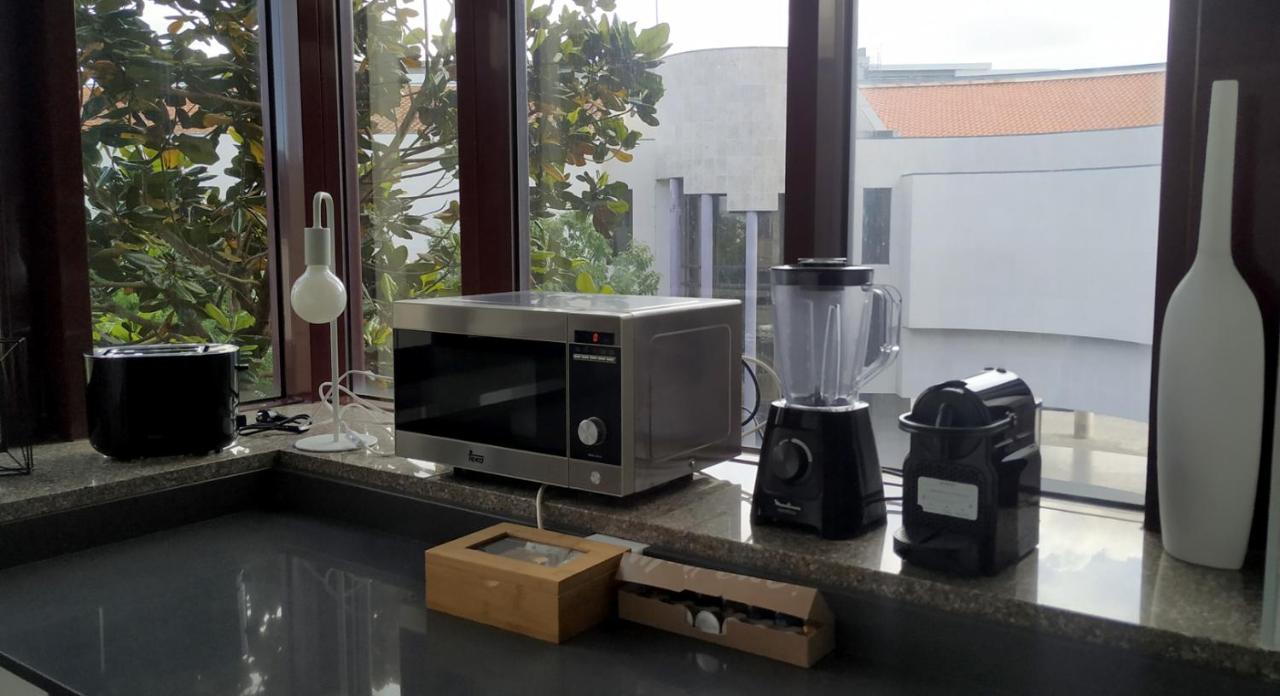Amália Rodrigues -apartamento com 3 quartos em pleno coração de Ílhavo Extérieur photo