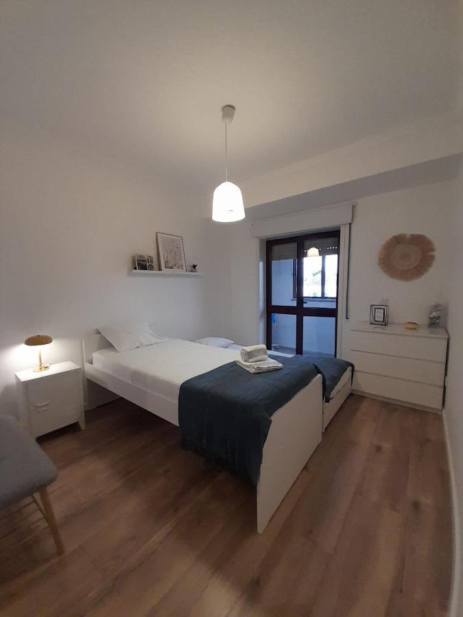Amália Rodrigues -apartamento com 3 quartos em pleno coração de Ílhavo Extérieur photo